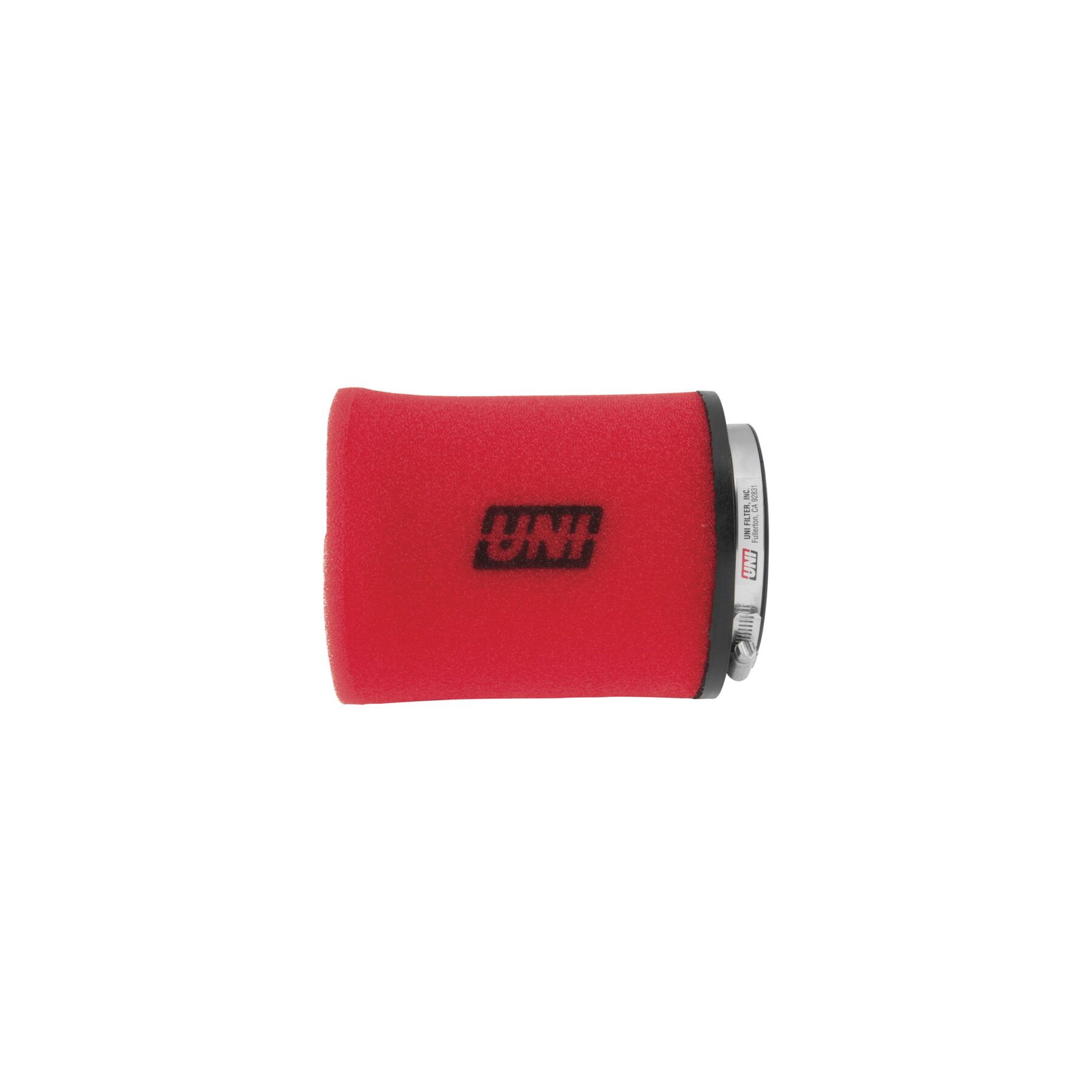 Uni Filter Multi-Stage Competition Air Filter Honda TRX450 2006-2015