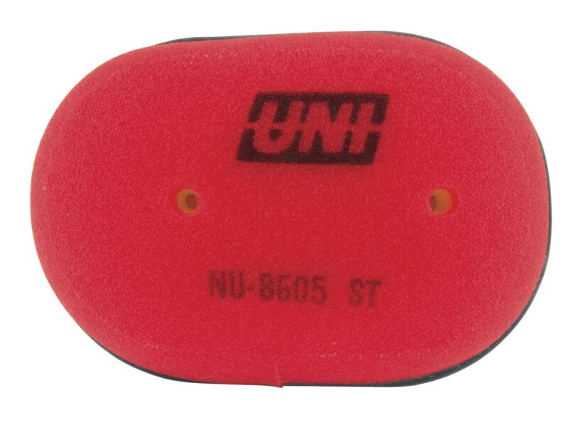 Uni Filter MultiStage Competition Air Filter Arctic Cat 1000 20082017