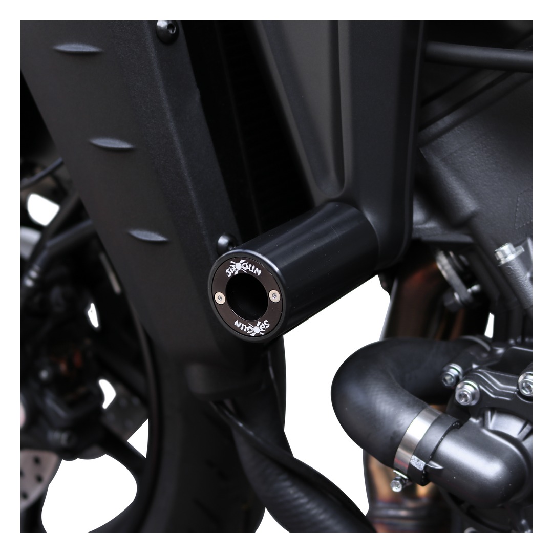 Shogun PA2 Frame Sliders Yamaha MT09 / SP 20212023 10 (8.00) Off