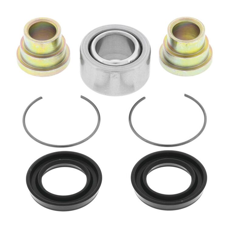 All Balls Racing Lower Shock Bearing Kit Honda 250cc-650cc