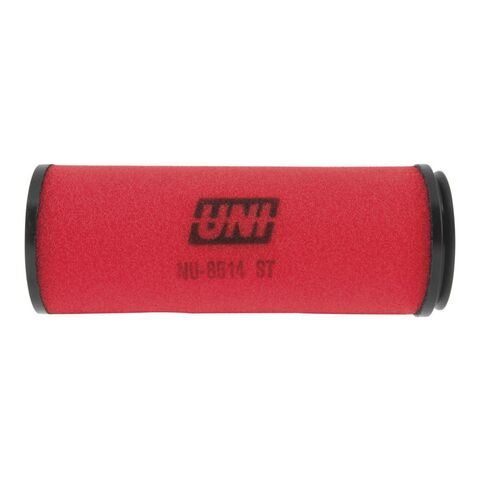 Uni Filter Multi-Stage Competition Air Filter Polaris Ranger 500 2006-2013