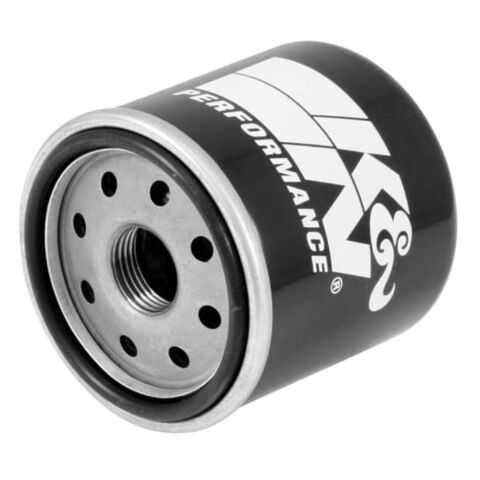 K&N Oil Filter KN-128