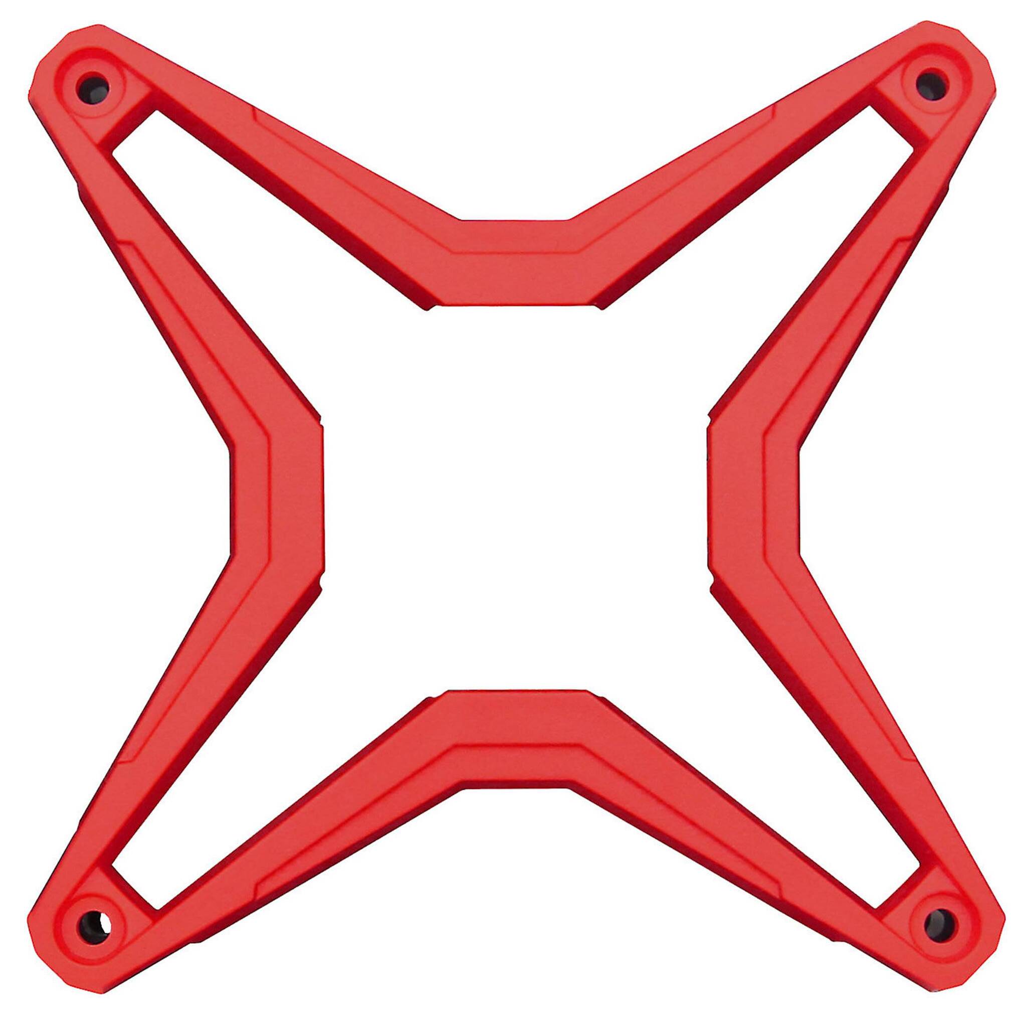 SSV Works SSV WP-A6 6.5" Speaker Grill Inserts N/A