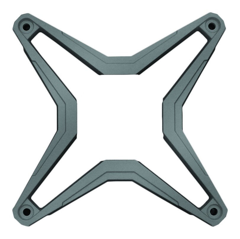 SSV Works SSV WP-A6 6.5" Speaker Grill Inserts N/A