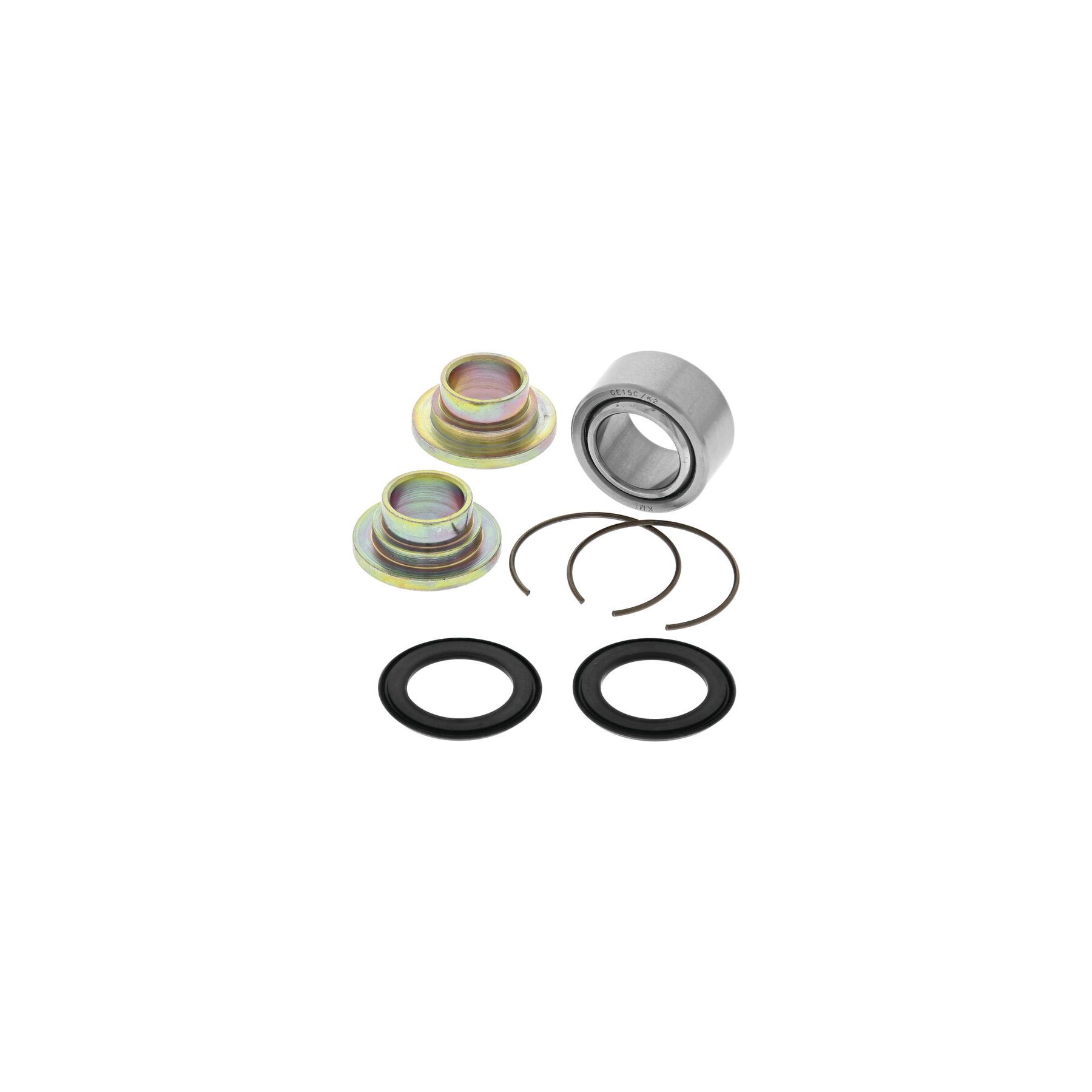 All Balls Racing Upper Shock Bearing Kit KTM / Husqvarna / Husaberg 85