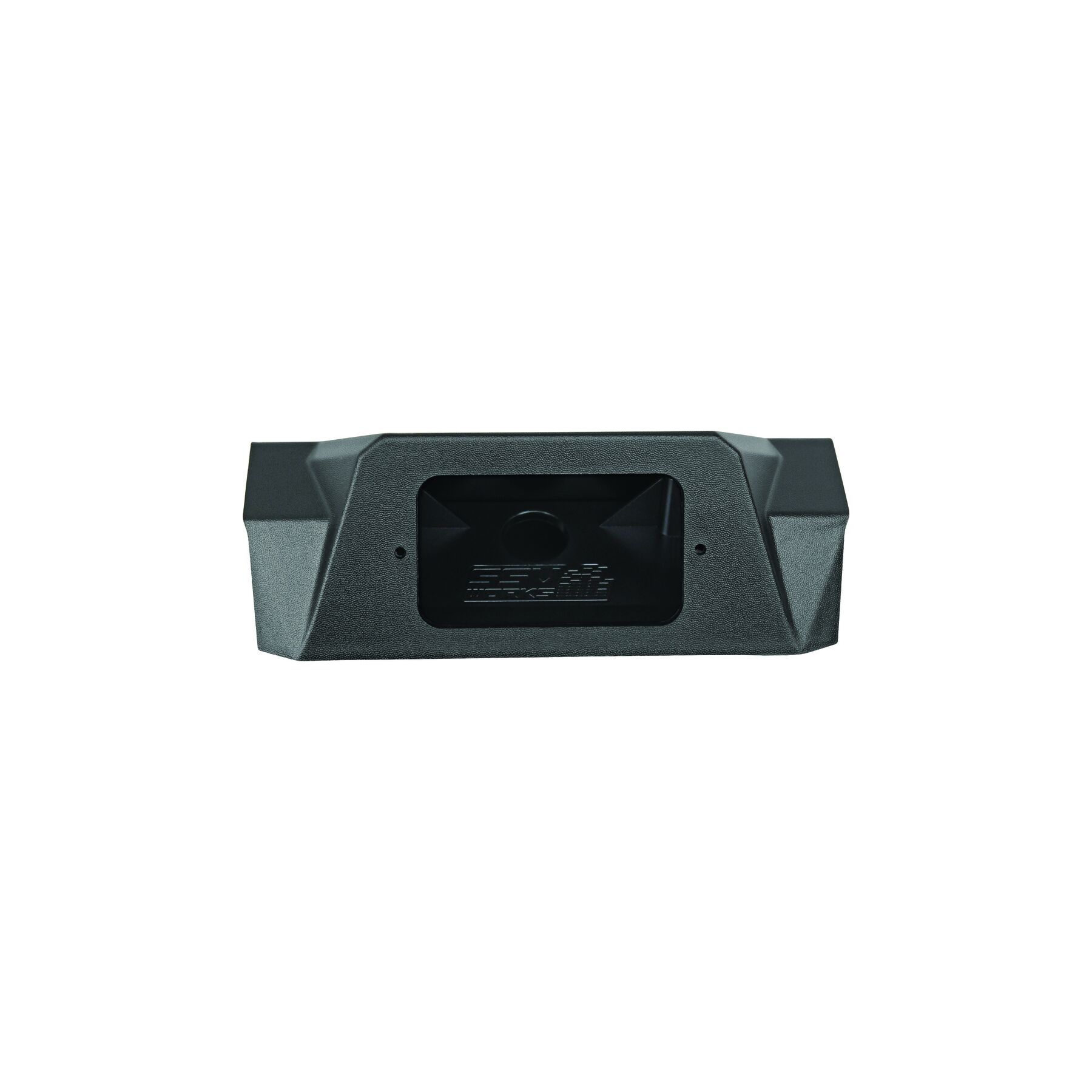 SSV Works Dash Plate Kit Can-Am Maverick X3 2017-2024
