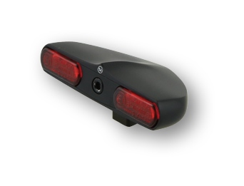 Highsider Flight LED Tail Light N/A