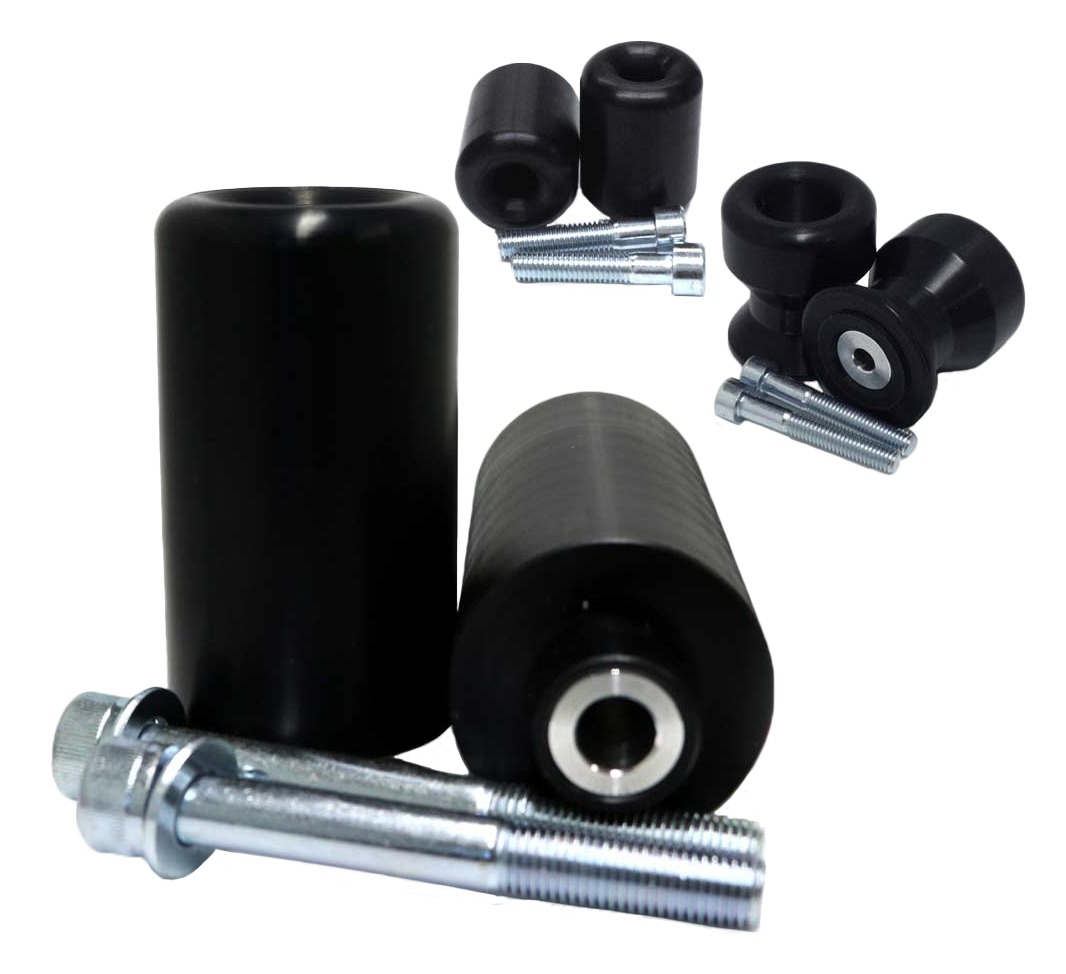 Shogun Protection Kit Yamaha MT-09 / SP 2021-2023 undefined