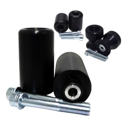 Shogun Protection Kit Yamaha MT-09 / SP 2021-2023