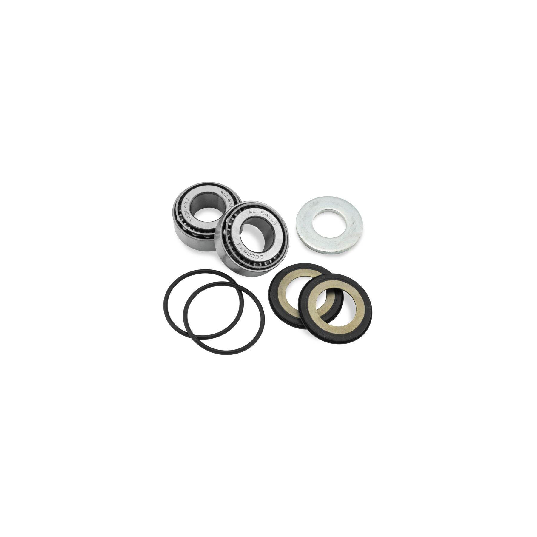 All Balls Racing Steering Bearing Kit KTM / Husqvarna / Beta / GasGas