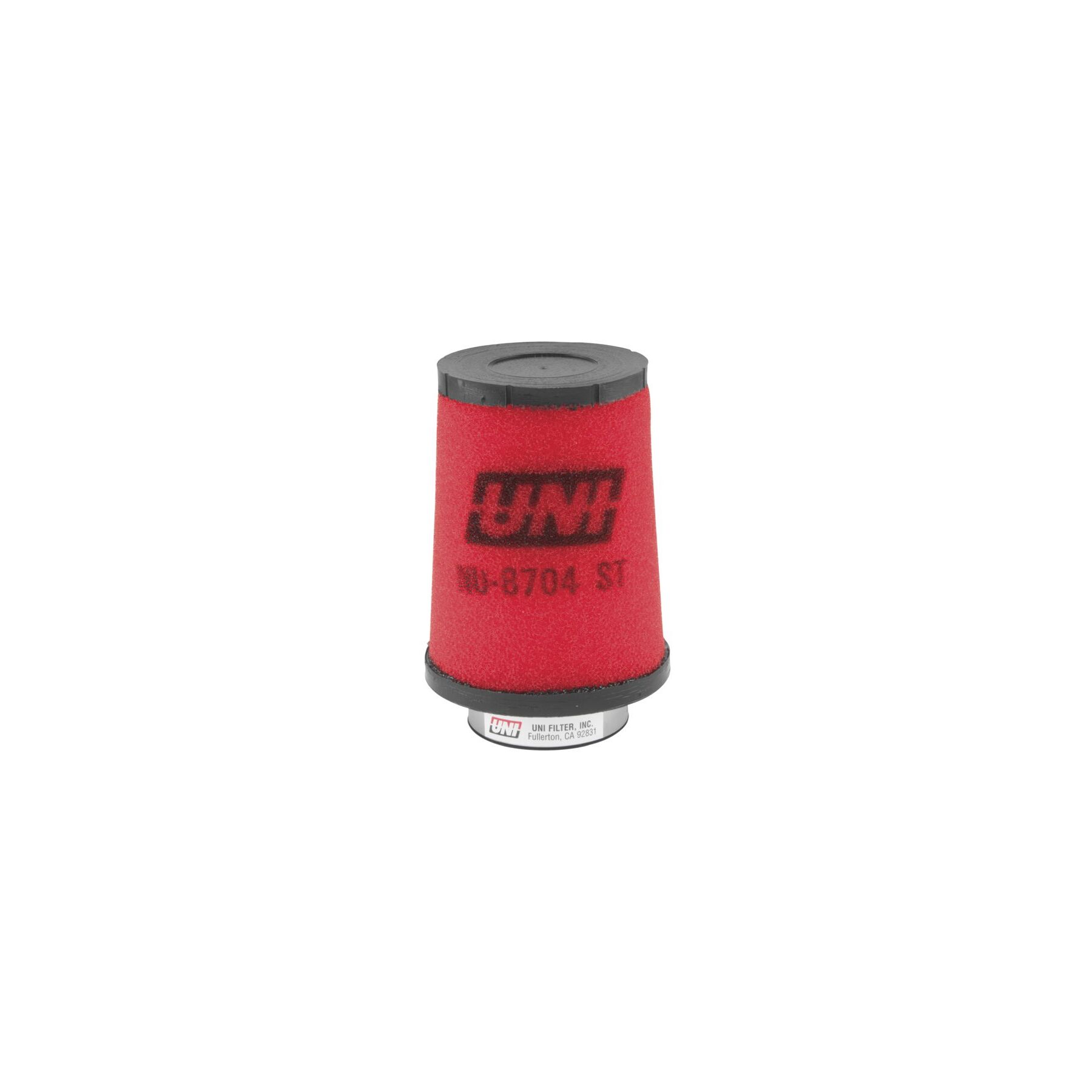 Uni Filter Multi-Stage Competition Air Filter Can-Am Outlander 2003-20