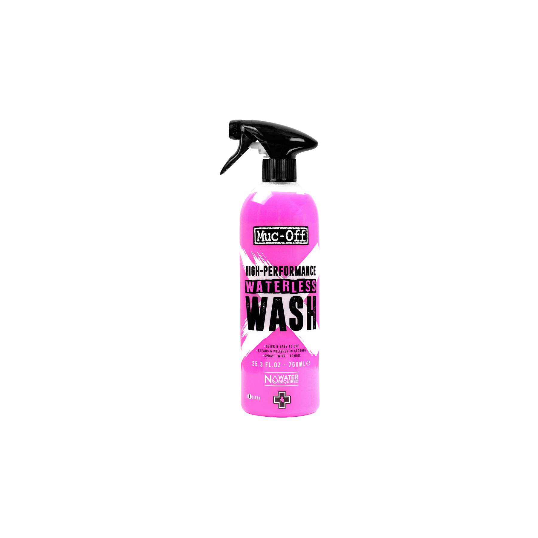 Muc-Off High-Performance Waterless Wash