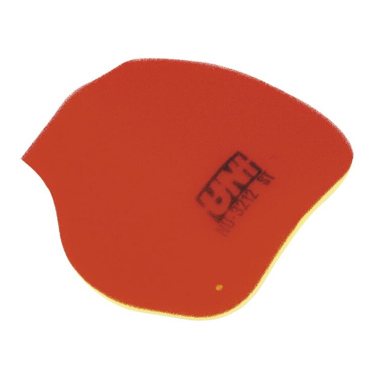 Uni Filter Multi-Stage Competition Air Filter Yamaha Grizzly 550 / 700 2007-2015