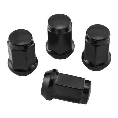 Quad Boss Tapered Lug Nuts 10MM X 1.25