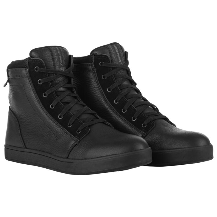 Black/Black