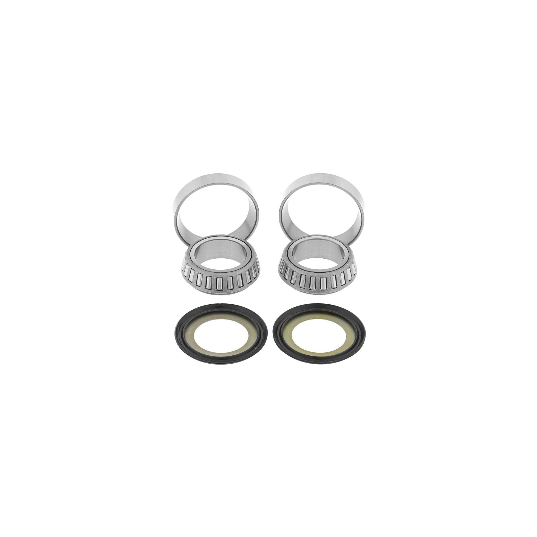 All Balls Racing Steering Bearing Kit Honda / TM 125cc-530cc
