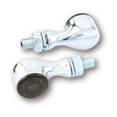 Highsider Apollo Classic LED Turn Signals