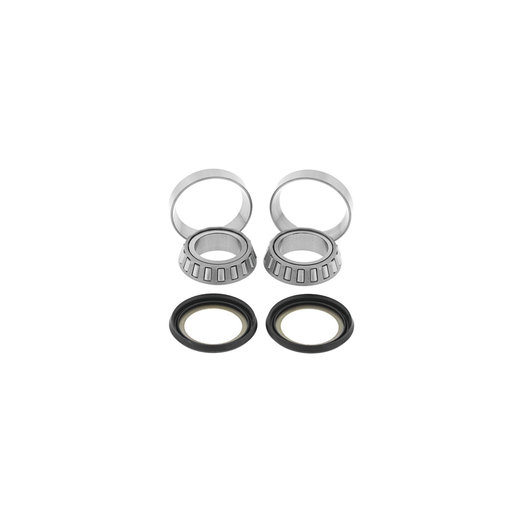 All Balls Racing Steering Bearing Kit Kawasaki / Suzuki 125cc-450cc