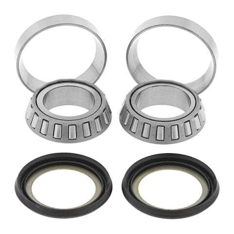 All Balls Racing Steering Bearing Kit Kawasaki / Suzuki 125cc-450cc