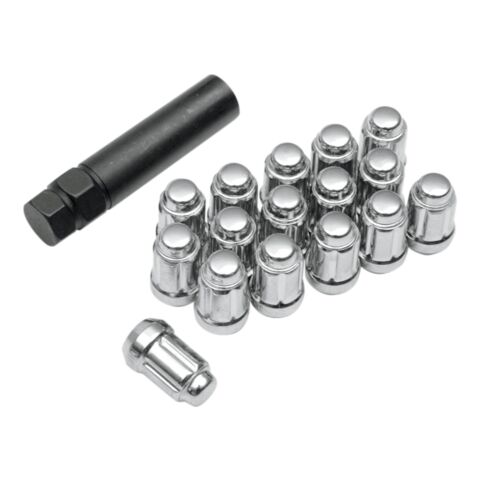 ITP Splined Lug Nuts 12MM X 1.25