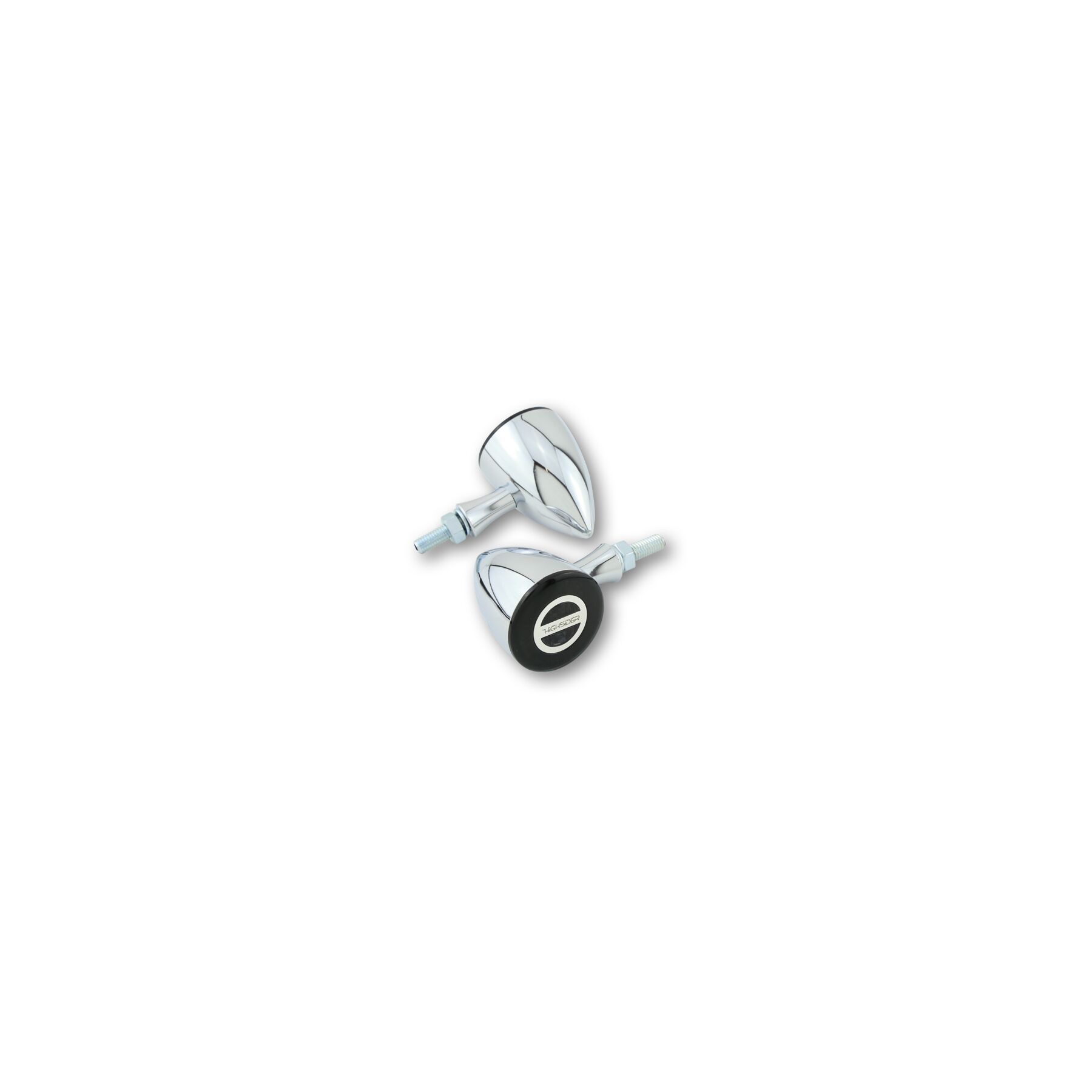 Highsider Rocket Bullet Turn Signals