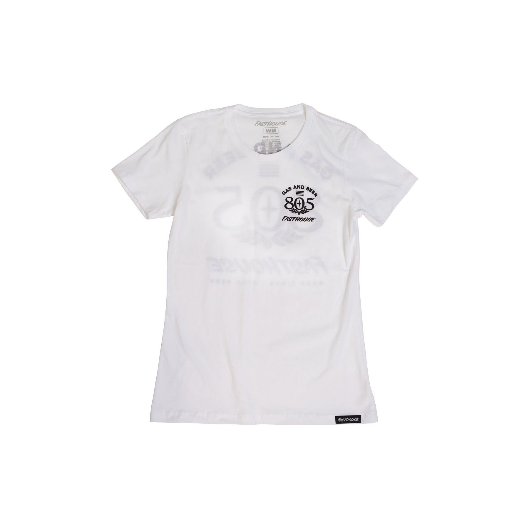 Fasthouse 805 Necessities Women's T-Shirt
