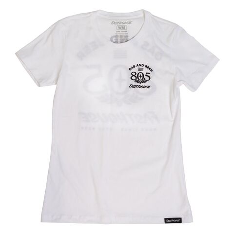 Fasthouse 805 Necessities Women's T-Shirt