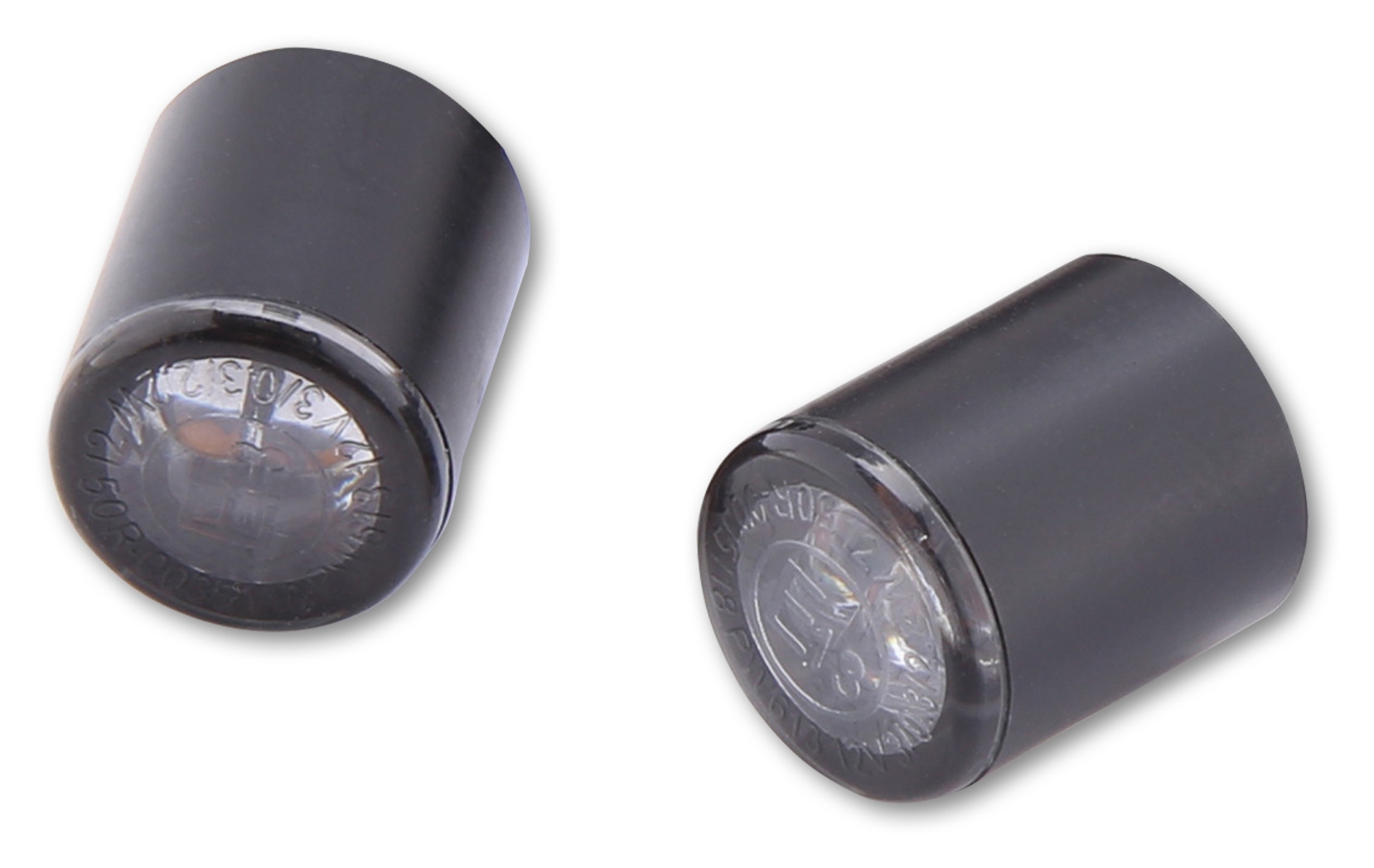 Highsider Proton 3-in-1 Rear Indicator Modules - RevZilla