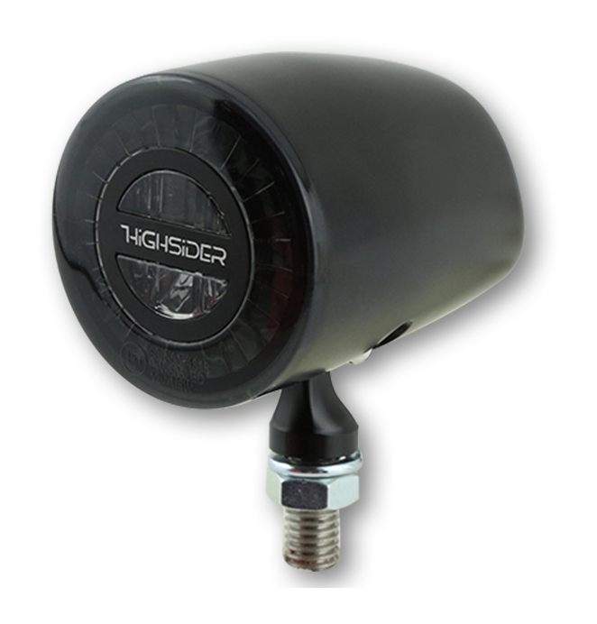 Highsider Rocket Classic Turn Signals N/A