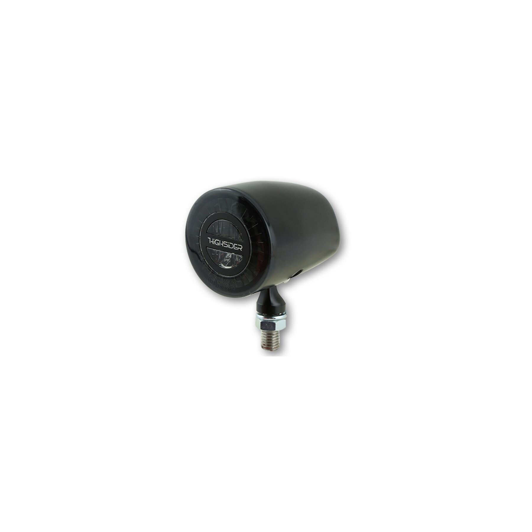 Highsider Rocket Classic Turn Signals