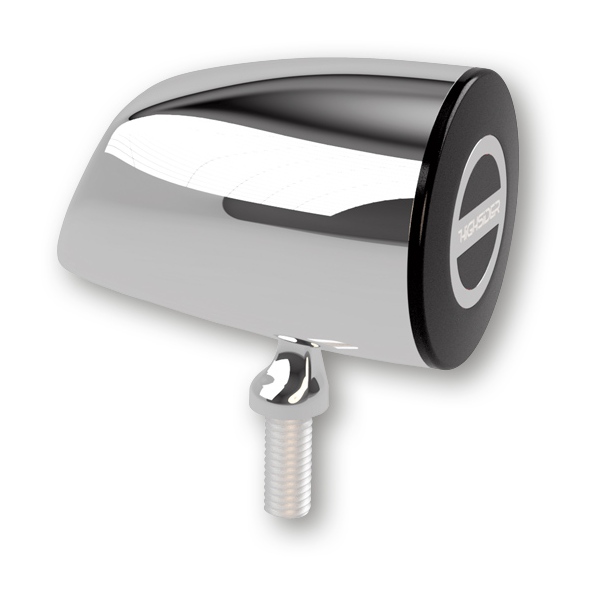 Highsider Rocket Classic Turn Signals N/A