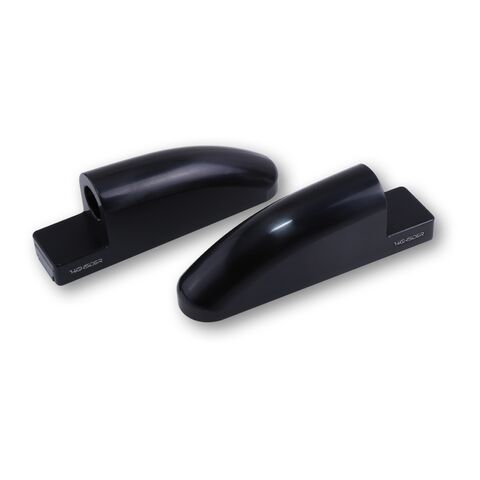Highsider Universal Fairing Mirror Adapter (61mm)