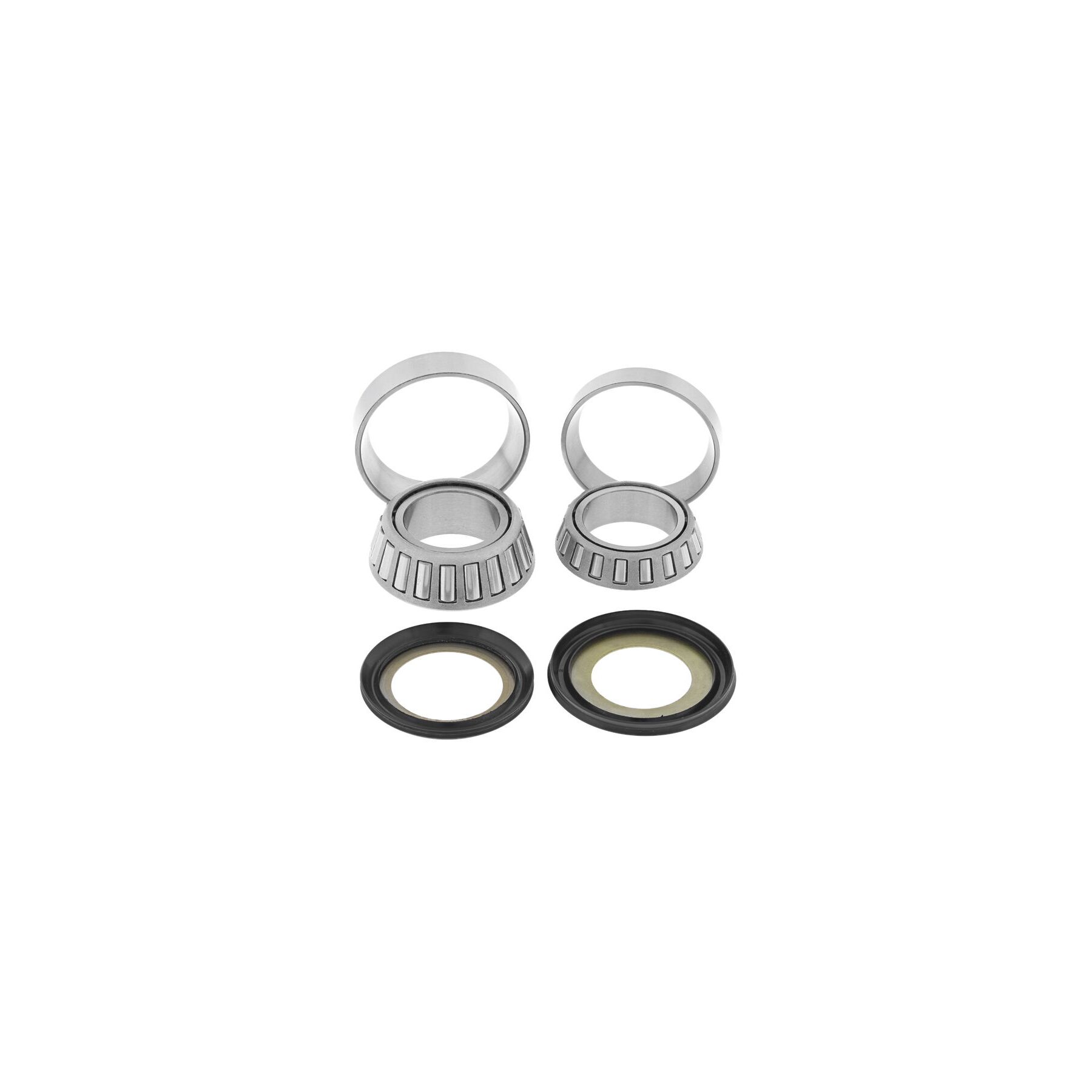 All Balls Racing Steering Bearing Kit Yamaha 80cc-250cc
