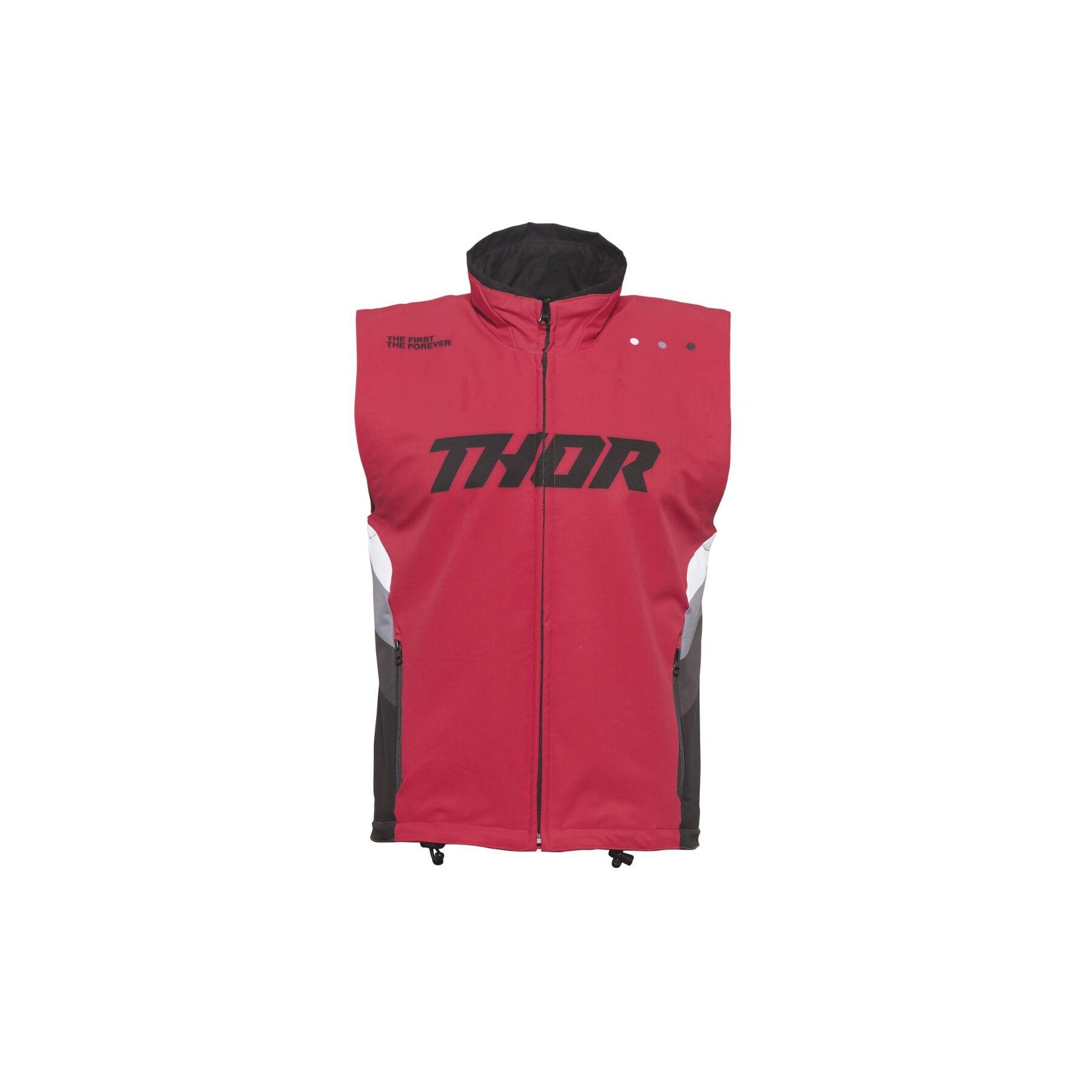 Thor Warmup Vest
