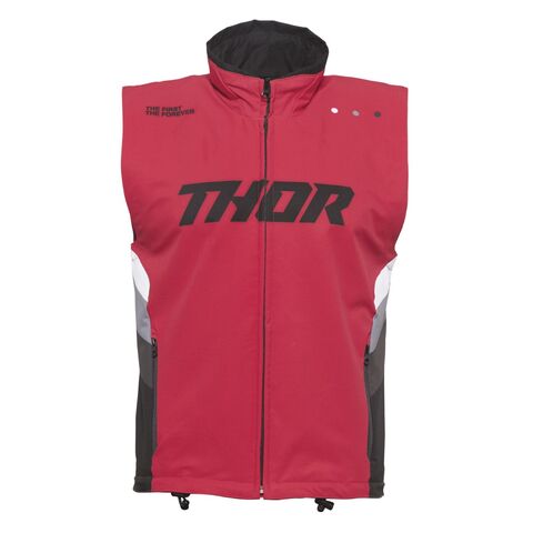 Thor Warmup Vest