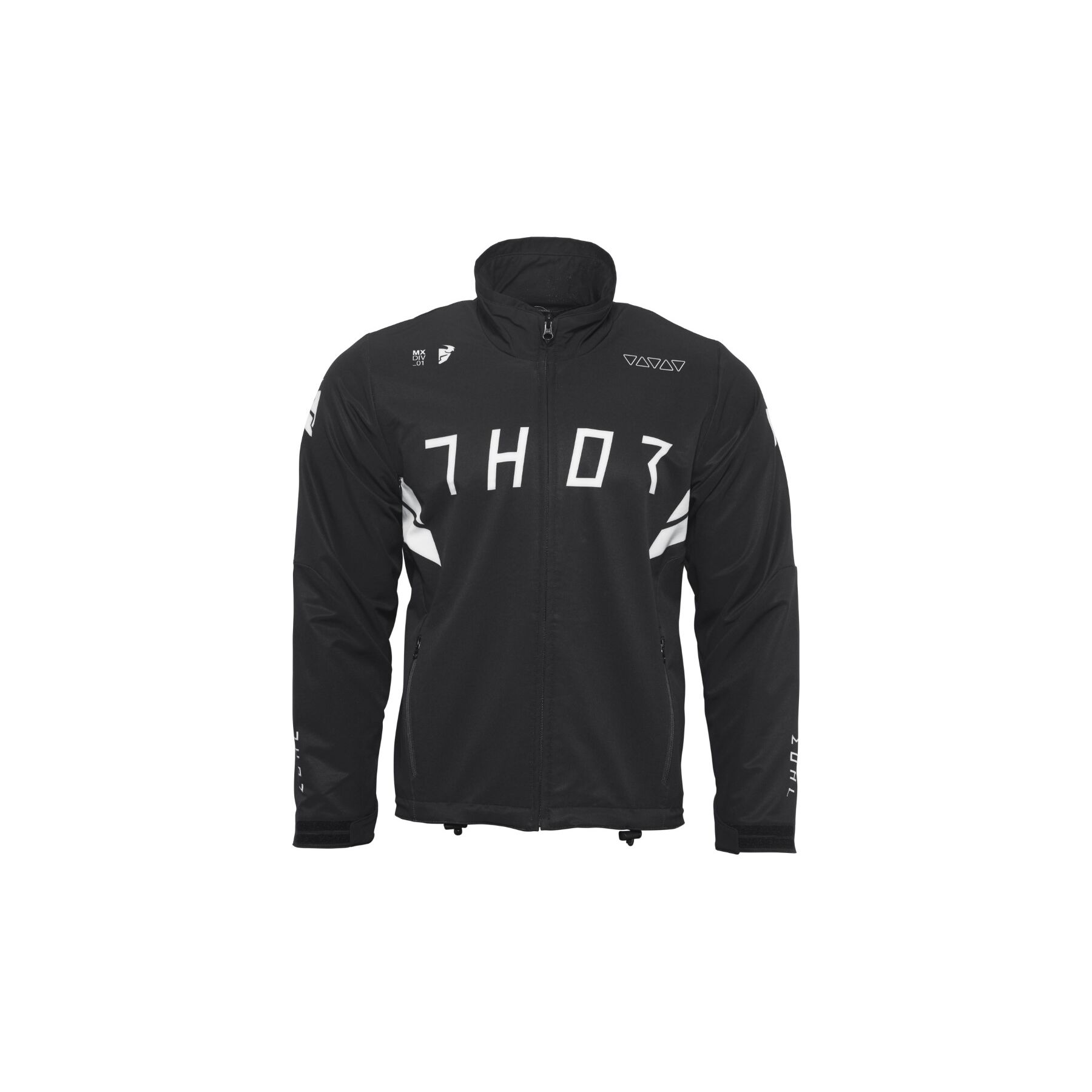 Thor Warmup Jacket