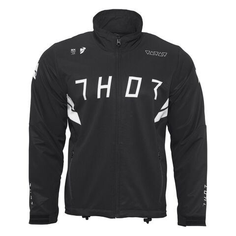 Thor Warmup Jacket