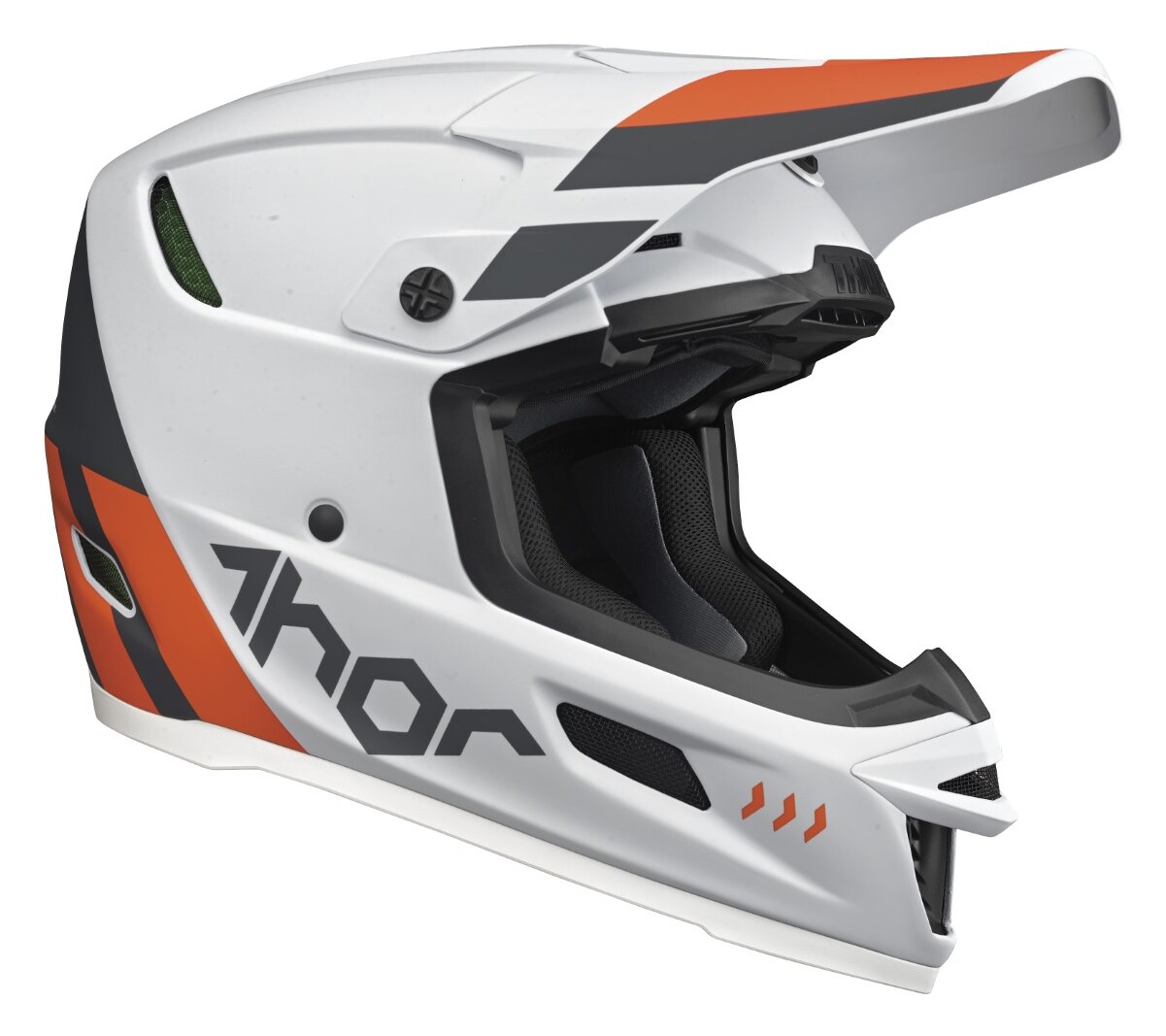 Thor Reflex Cube Helmet XS