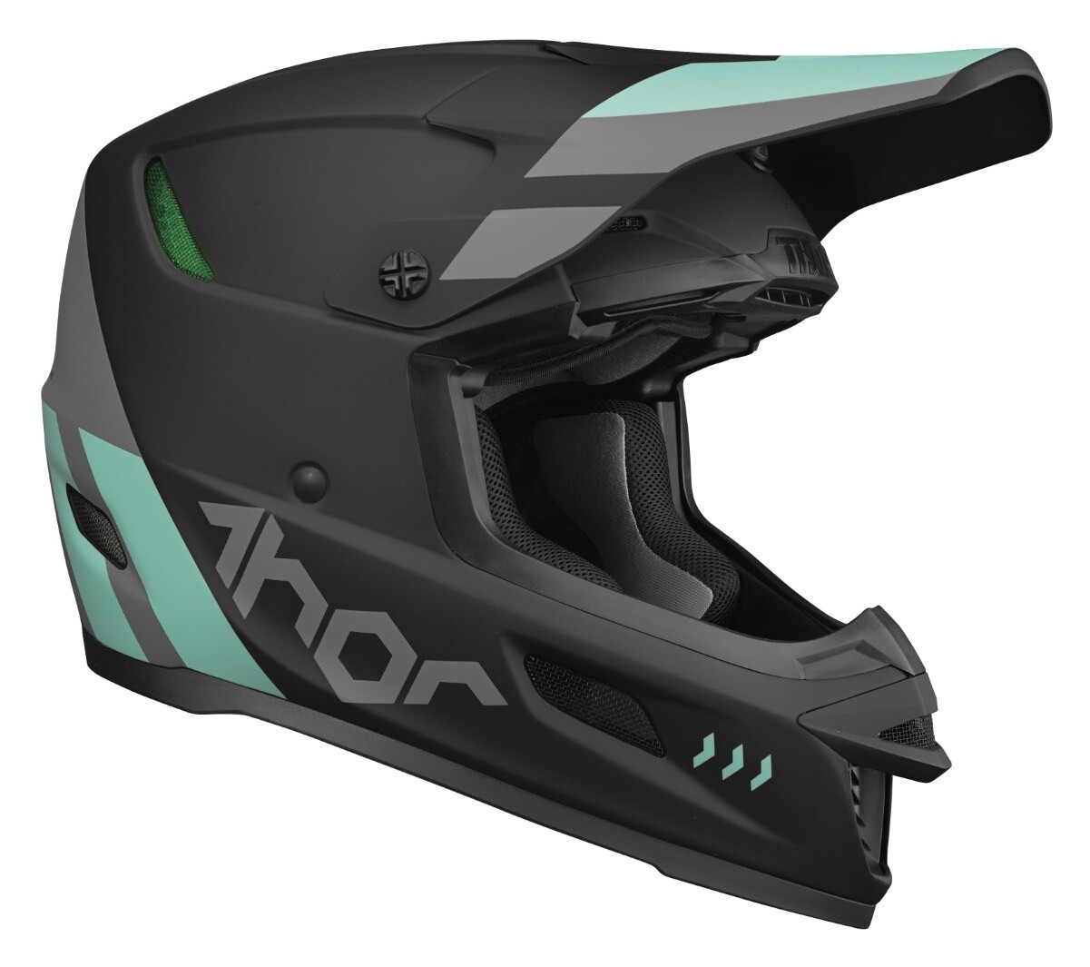 Thor Reflex Cube Helmet M