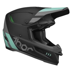 Thor Reflex Cube Helmet