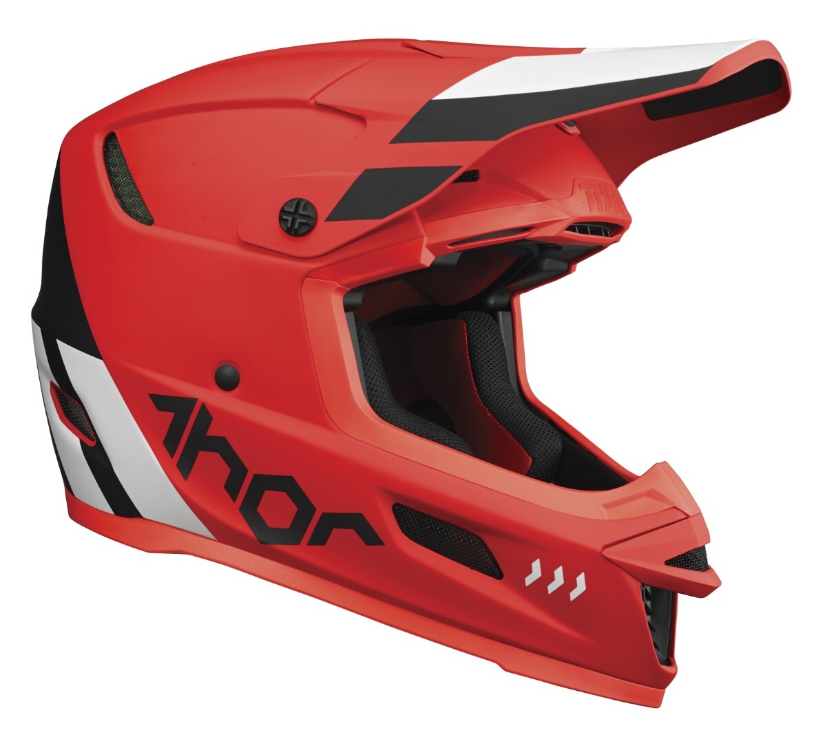 Thor Reflex Cube Helmet XL