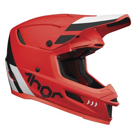 Thor Reflex Cube Helmet
