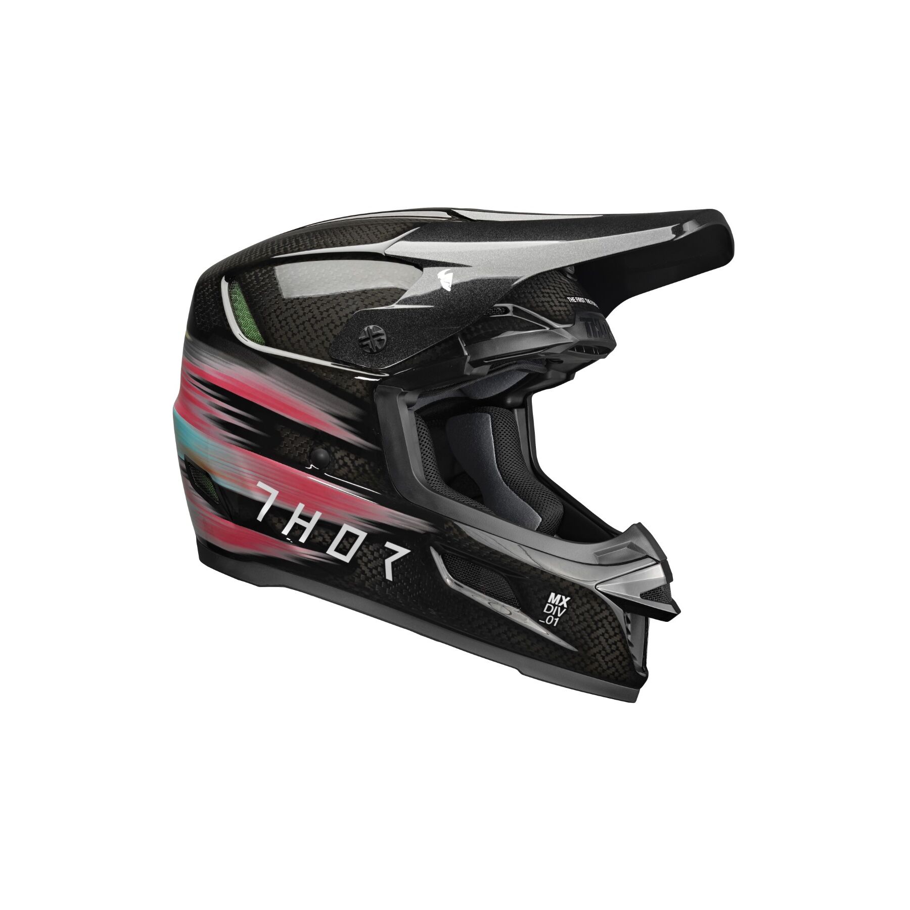 Thor Reflex Theory Helmet