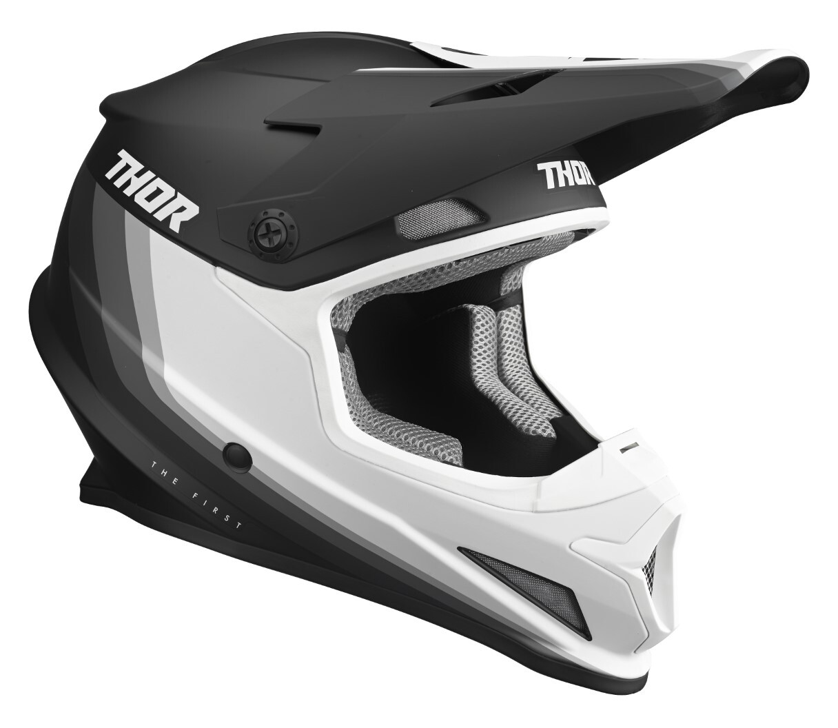 Thor Sector Runner Mips Helmet XL