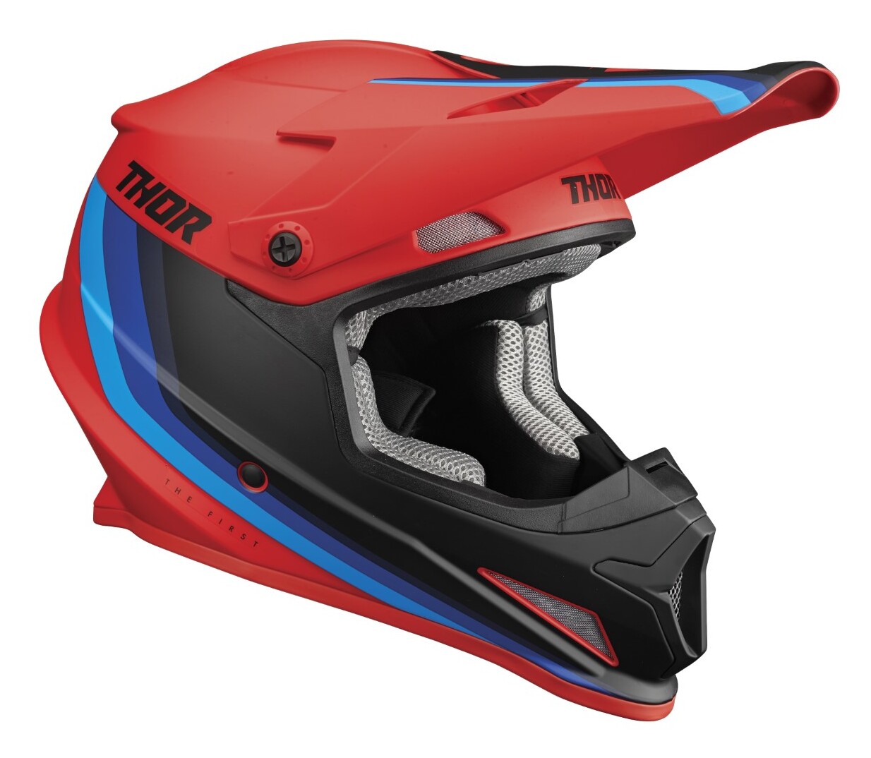 Thor Sector Runner Mips Helmet S