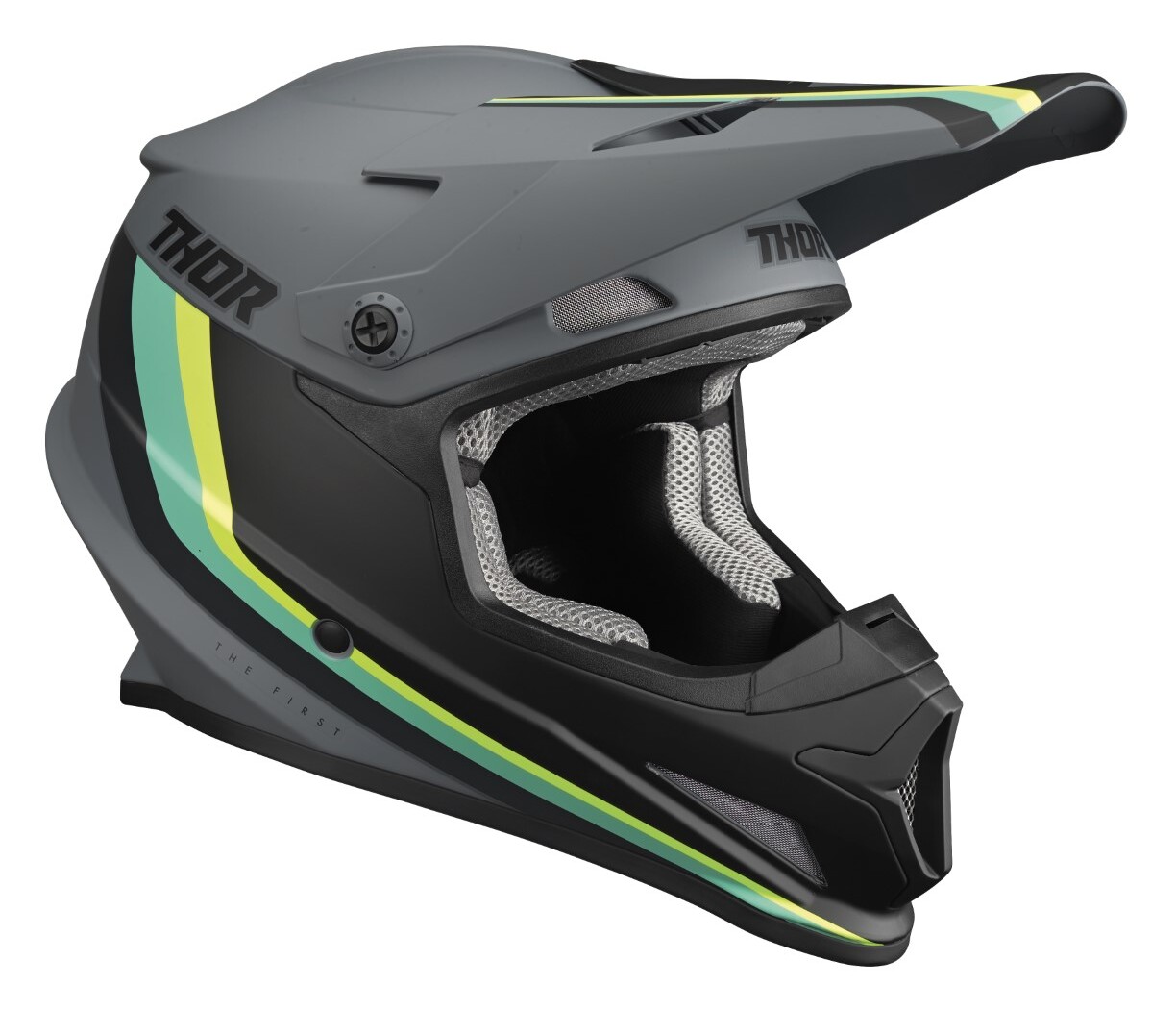Thor Sector Runner Mips Helmet XS