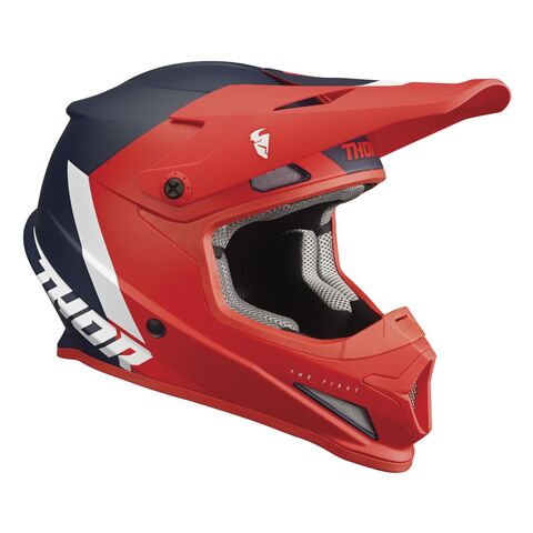 Thor Sector Chevron Helmet