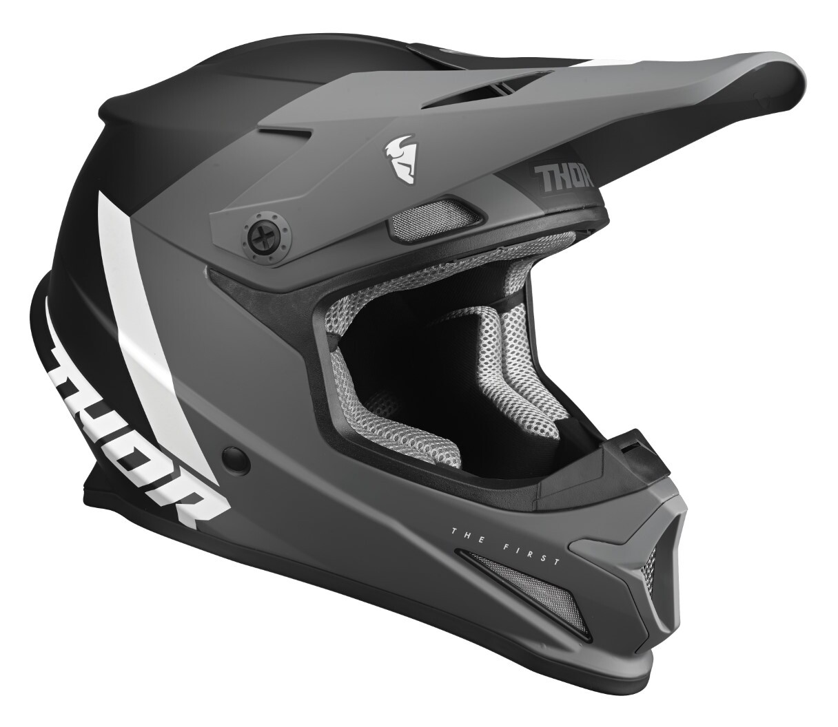 Thor Sector Chevron Helmet S