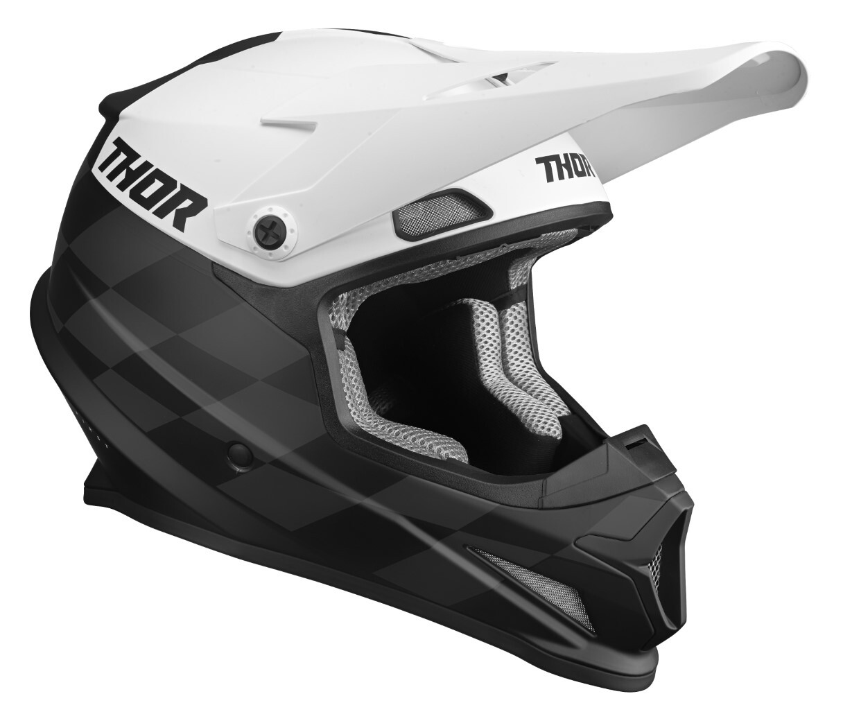 Thor Sector Birdrock Helmet XS
