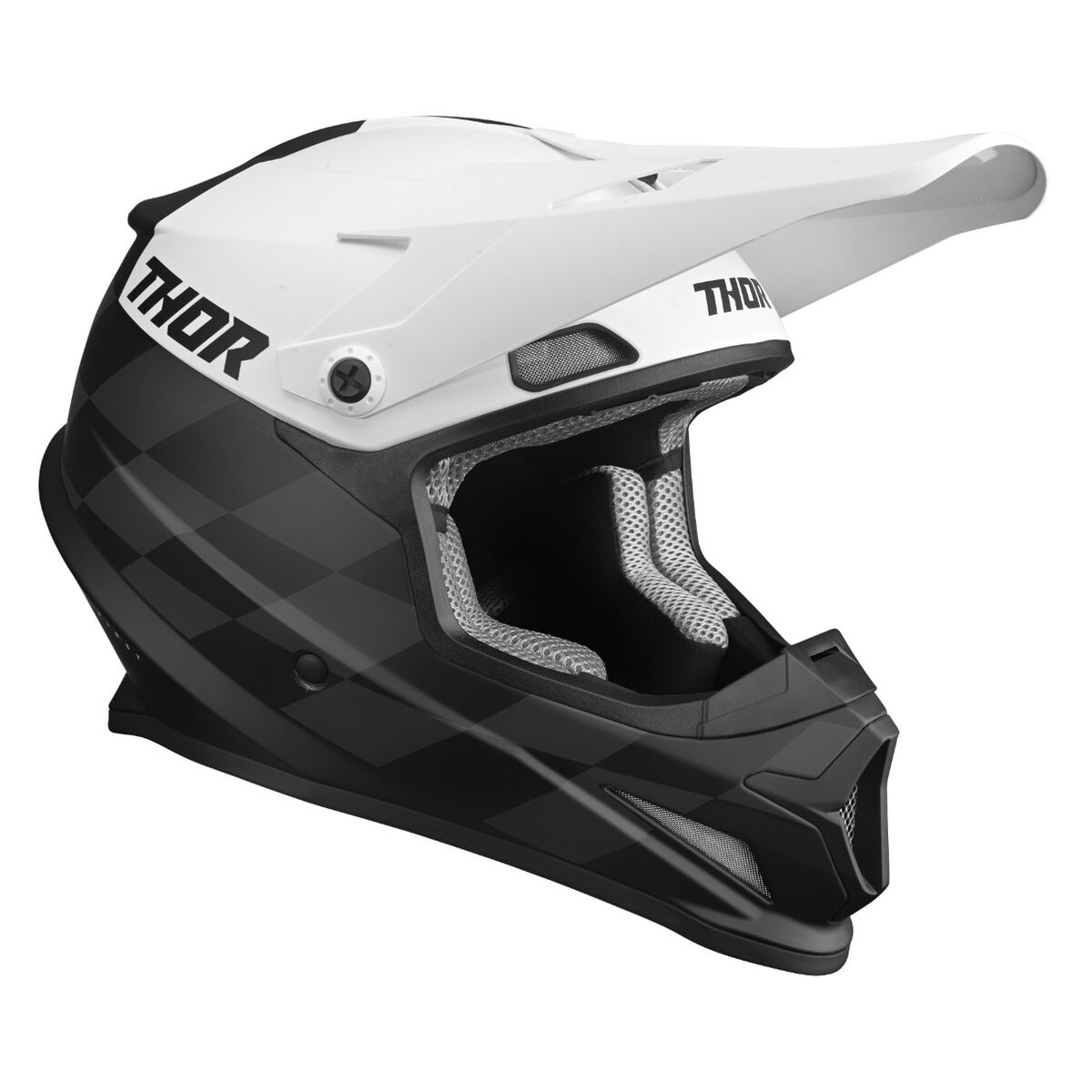 Thor helmet motorcycle Clearance